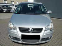 gebraucht VW Polo 1.4 Trendline 5 Türer Klima Servo Zentrall