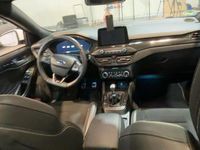 Gebraucht Ford Focus ST 280 PS (205 kW) 2020 Weiß Limousine
