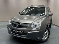 Gebraucht Opel Antara Cosmo 150 PS (110 kW) 2009 Grau SUV