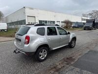 Second-hand Dacia Duster Prestige 105 CP (77 kW) 2011 SUV