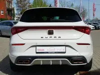 Second-hand Cupra Leon VZ 245 CP (180 kW) 2021 Alb Berlinǎ