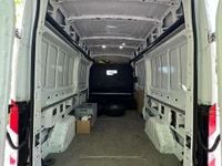 Gebraucht Ford Transit 131 PS (96 kW) 2017 Weiß Van