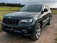 Gebraucht Jeep Cherokee 250 PS (183 kW) 2016 Andere farben SUV