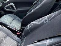 Gebraucht Smart ForTwo Cabrio 71 PS (52 kW) 2010 Grau Cabrio