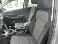 Gebraucht Hyundai i30 110 PS (80 kW) 2022 Silber (metallic) Kombi