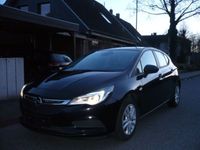 gebraucht Opel Astra Lim. 5-trg. Edition