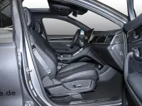 Neu BYD Seal U Boost 218 PS (160 kW) 2026 Grau SUV