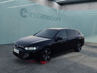 Gebraucht VW Passat Pro 150 PS (110 kW) 2024 Schwarz Kombi