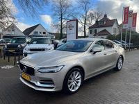 Gebraucht Volvo S90 320 PS (235 kW) 2017 Braun Limousine