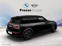 Gebraucht Mini ONE 102 PS (75 kW) 2018 Schwarz Kleinwagen