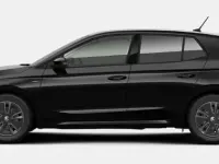 Gebraucht Skoda Fabia Tour 116 PS (85 kW) 2025 Schwarzmagic perleffekt Kleinwagen