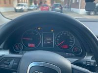 gebraucht Audi A4 1.9 TDi (150 PS)