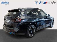 gebraucht BMW iX3 Impressive M-Paket
