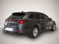 Gebraucht Seat Leon ST 150 PS (110 kW) 2025 Grau Kombi