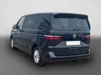 Używany VW T7 Life 150 KM (110 kW) 2024 Czarny Van