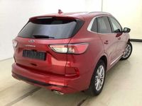 gebraucht Ford Kuga VIGNALE 2.5 PHEV Plugin-Hybrid Anhängerkupplung