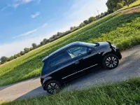 Gebraucht Renault Twingo 65 PS (47 kW) 2021 Schwarz Kleinwagen