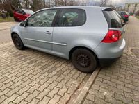 gebraucht VW Golf V 