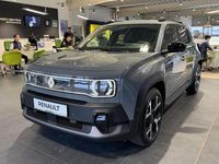Neu Renault 4 E-Tech Komfort 110 kW (150 PS) 2025 SUV