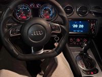 Gebraucht Audi TT 200 PS (147 kW) 2007 Grau Coupé