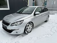 gebraucht Peugeot 308 SW Active 1.2 Pure Tech Turbo