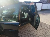 Begagnad Opel Meriva 2014 Grön Minibuss