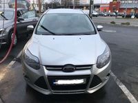 gebraucht Ford Focus Turnier 1.6 TDCi DPF Champions Edition