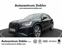Gebraucht Audi Q2 Comfort 150 PS (110 kW) 2025 Schwarz SUV