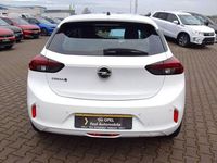 Gebraucht Opel Corsa-e Edition 100 kW (136 PS) 2022 Weiß Kleinwagen