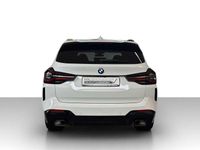 Gebraucht BMW X3 Performance 252 PS (185 kW) 2024 Weiß SUV