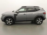 Neu Dacia Duster Journey 102 PS (75 kW) 2025 Gris schiste SUV