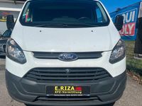 Gebraucht Ford Transit 2014 Weiß Van / Kleinbus