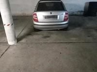 Gebraucht Skoda Fabia 75 PS (55 kW) 2005 Silber Limousine