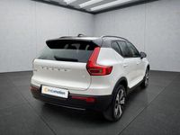 Gebraucht Volvo XC40 169 kW (231 PS) 2022 Weiß SUV