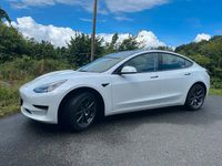 Gebraucht Tesla Model 3 239 kW (325 PS) 2022 Weiß Limousine