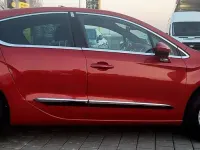 Gebraucht Citroën DS4 So Chic 111 PS (81 kW) 2011 Rouge babylone Kleinwagen