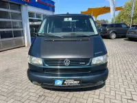 Używany VW T4 151 KM (111 kW) 2003 Zielony Van