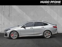 Gebraucht BMW M235 Performance 306 PS (225 kW) 2024 Grau Coupé
