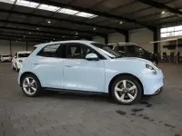 Usata Ora 03 125 kW (171 CV) 2023 Blu Utilitaria