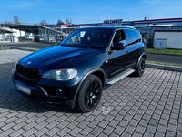 Gebraucht BMW X5 286 PS (210 kW) 2009 Andere farben SUV