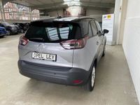 gebraucht Opel Crossland X 