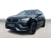 Nuova Cupra Ateca 140 CV (102 kW) 2026 Nero SUV