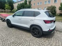 Gebraucht Seat Altea 190 PS (139 kW) 2017 Weiß SUV