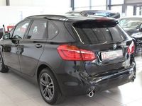 gebraucht BMW 218 Active Tourer d Sport Line*Pano*HuD*Kamera