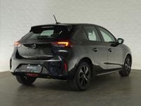 Gebraucht Opel Corsa 101 PS (74 kW) 2024 Schwarz Kleinwagen