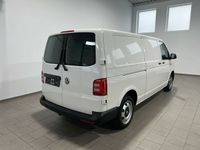 Gebraucht VW T6 204 PS (150 kW) 2017 Candyweiss Van