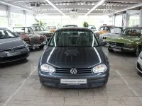 Gebraucht VW Golf III 101 PS (74 kW) 1999 Grau Limousine