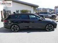Neu Cupra Leon 204 PS (150 kW) 2026 Midnight schwarz Kombi