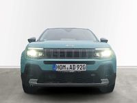Gebraucht Jeep Avenger Altitude 101 PS (74 kW) 2024 Blau SUV