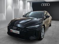 Gebraucht Audi A5 Sport 150 PS (110 kW) 2025 Mythosschwarz metallic Kombi